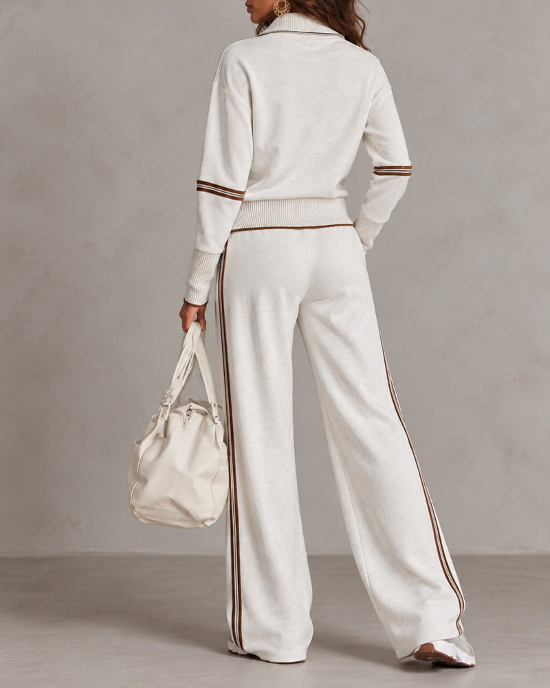 Effortless Lounge Set